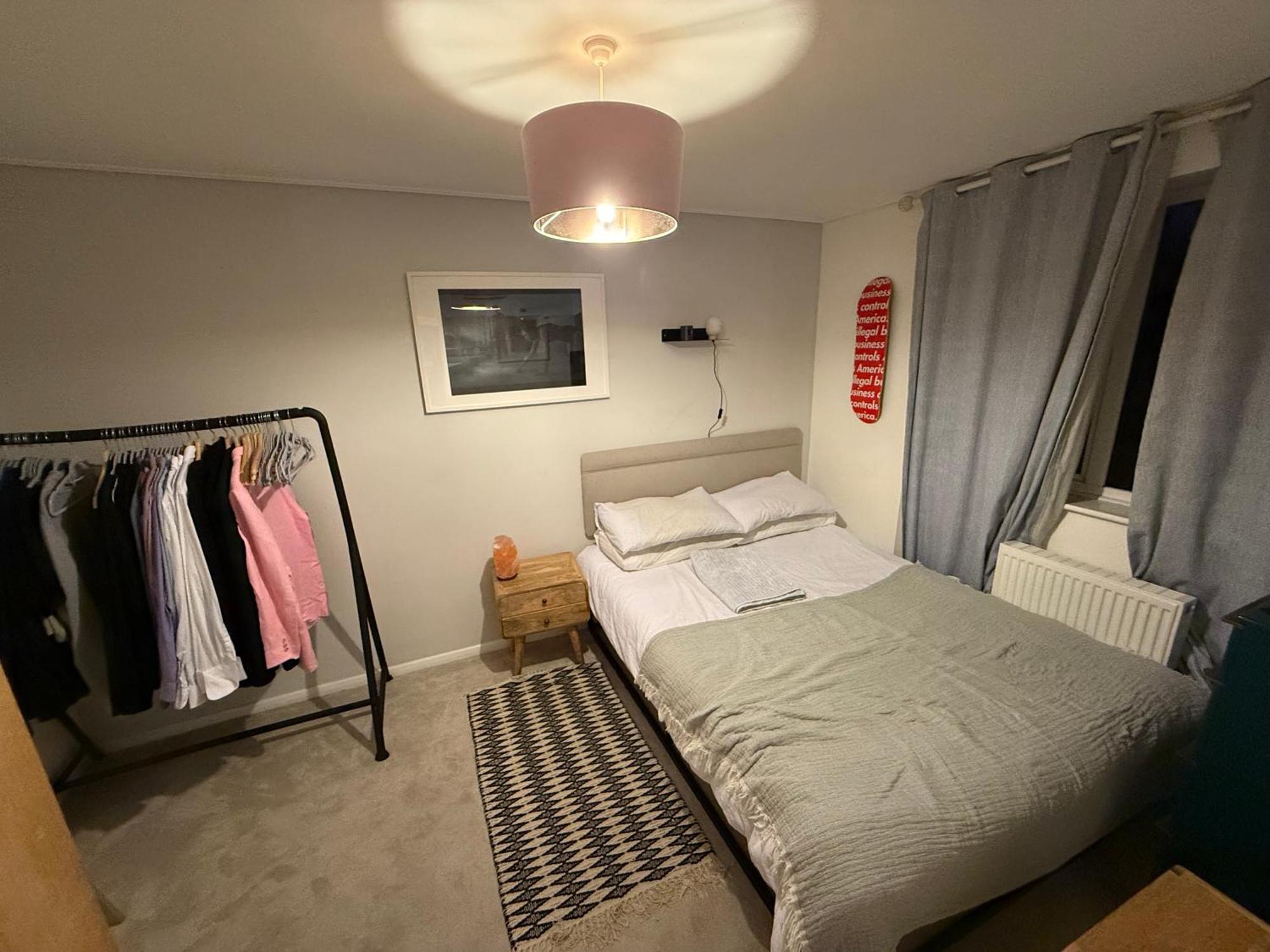 Apartment 2 Bedroom Entire Flat Near Luton Airport Luton (Bedfordshire)