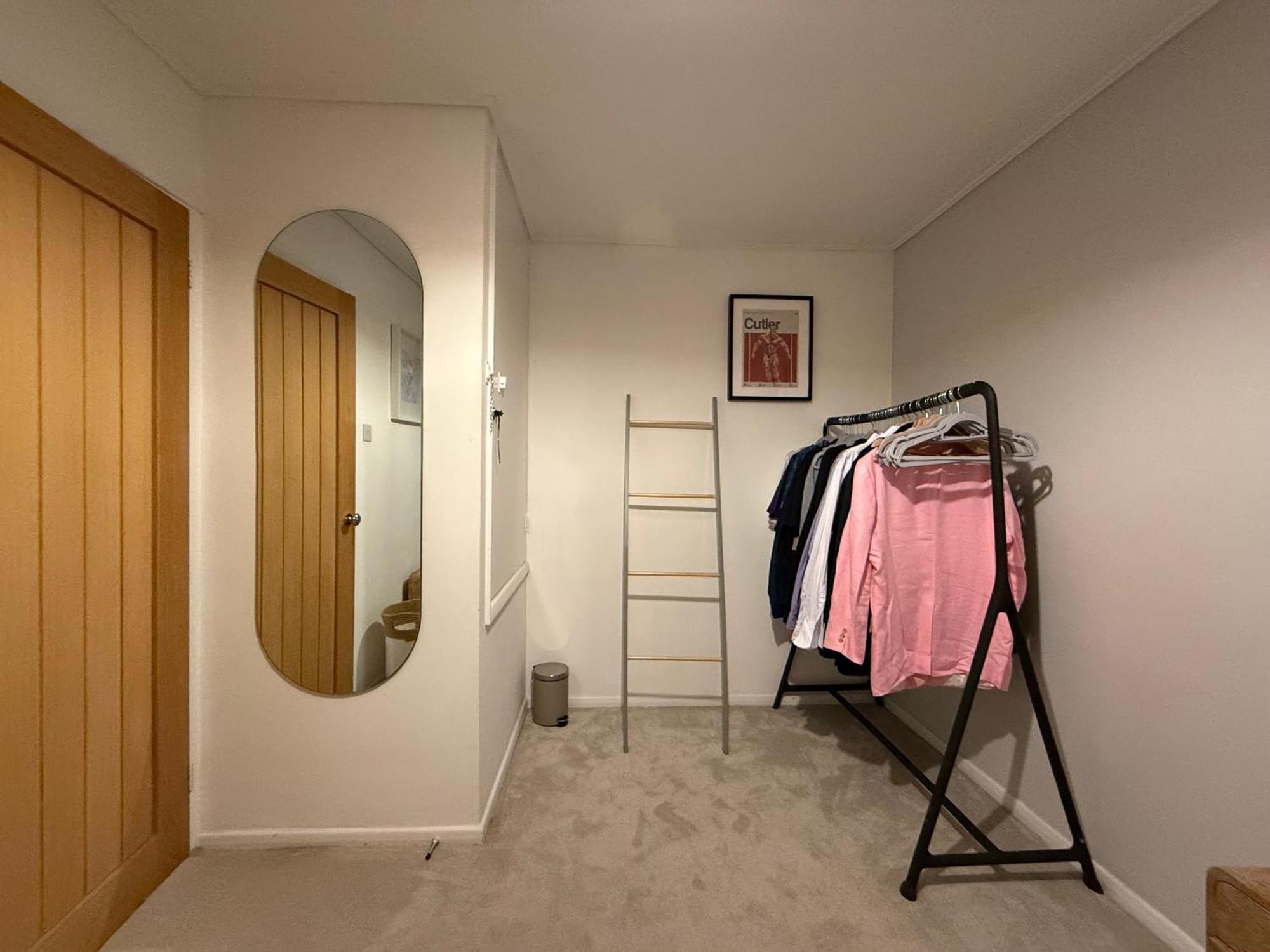 Apartment 2 Bedroom Entire Flat Near Luton Airport Luton (Bedfordshire)